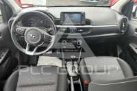 2020 KIA Picanto