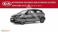 2020 KIA Picanto
