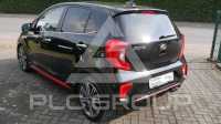 2020 KIA Picanto