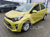 2020 KIA Picanto