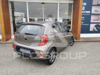 2020 KIA Picanto