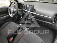 2020 KIA Picanto