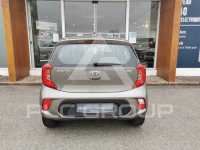 2020 KIA Picanto