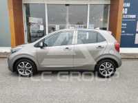2020 KIA Picanto