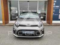 2020 KIA Picanto