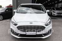 2020 Ford S-Max