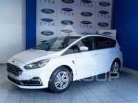2020 Ford S-Max