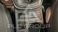 2020 Ford FIESTA