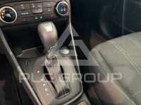 2020 Ford FIESTA
