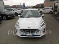 2020 Ford FIESTA