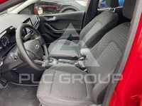 2020 Ford FIESTA