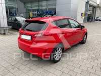 2020 Ford FIESTA