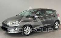 2020 Ford FIESTA