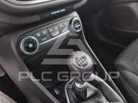 2020 Ford FIESTA