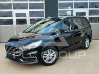 2020 Ford GALAXY