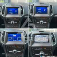 2020 Ford GALAXY