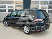 2020 Ford GALAXY