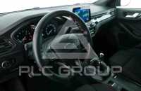 2020 Ford FOCUS