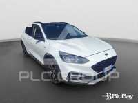 2020 Ford FOCUS