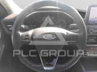2020 Ford FOCUS