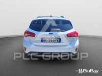 2020 Ford FOCUS