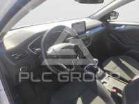 2020 Ford FOCUS