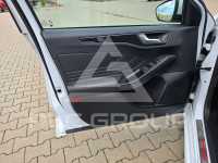 2020 Ford FOCUS