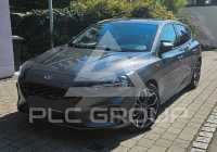 2020 Ford FOCUS