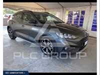 2020 Ford FOCUS