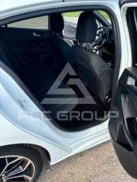 2020 Ford FOCUS
