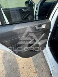 2020 Ford FOCUS