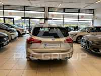 2020 Ford FOCUS