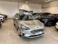 2020 Ford FOCUS