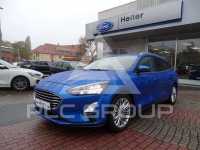 2020 Ford FOCUS