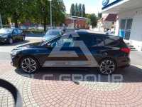 2020 Ford FOCUS