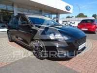 2020 Ford FOCUS