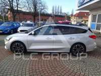 2020 Ford FOCUS