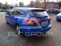 2020 Ford FOCUS