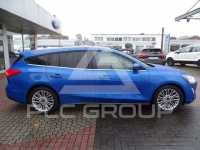 2020 Ford FOCUS