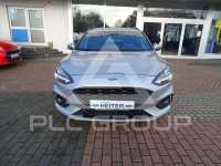 2020 Ford FOCUS