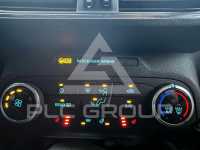 2020 Ford FOCUS