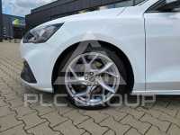2020 Ford FOCUS