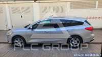 2020 Ford FOCUS