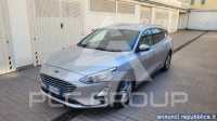 2020 Ford FOCUS