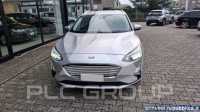 2020 Ford FOCUS