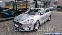 2020 Ford FOCUS