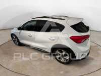 2020 Ford FOCUS