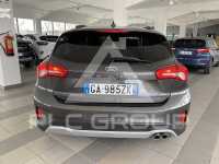 2020 Ford FOCUS