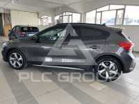 2020 Ford FOCUS