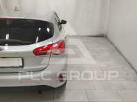 2020 Ford FOCUS
